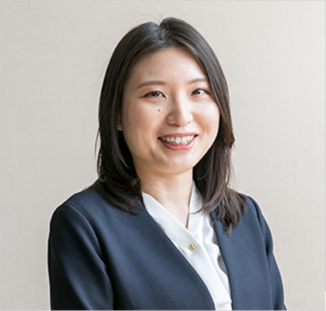 設計部｜グループ長
